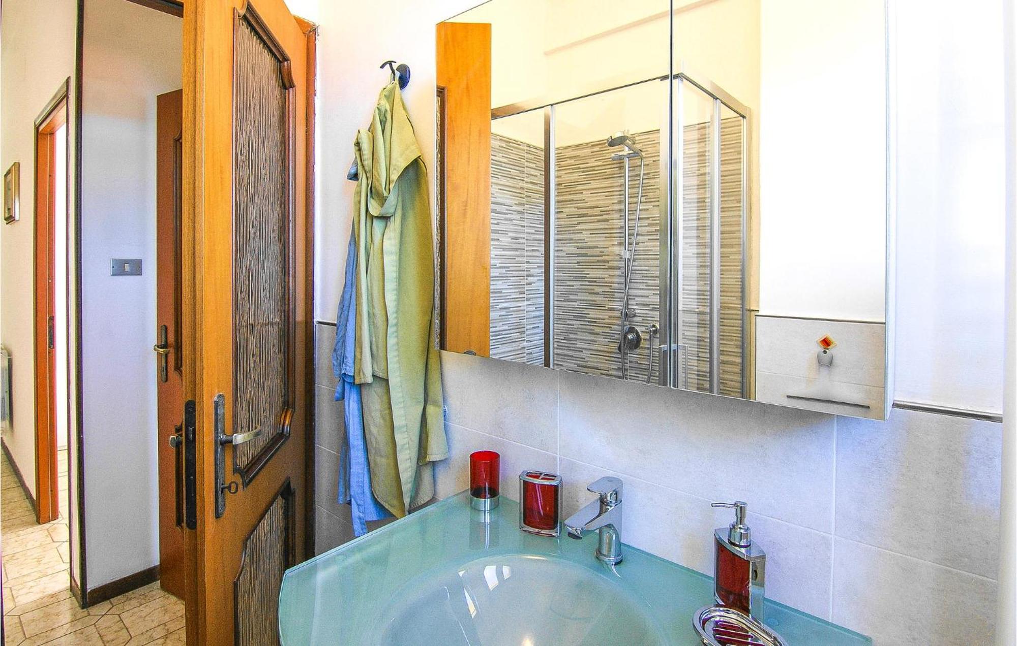Cozy Apartment In La Spezia With Wifi Exterior photo