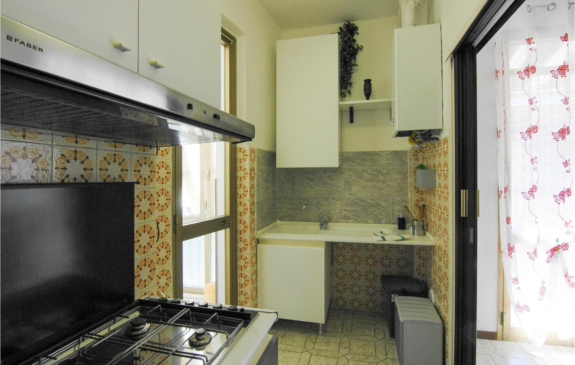 Cozy Apartment In La Spezia With Wifi Exterior photo