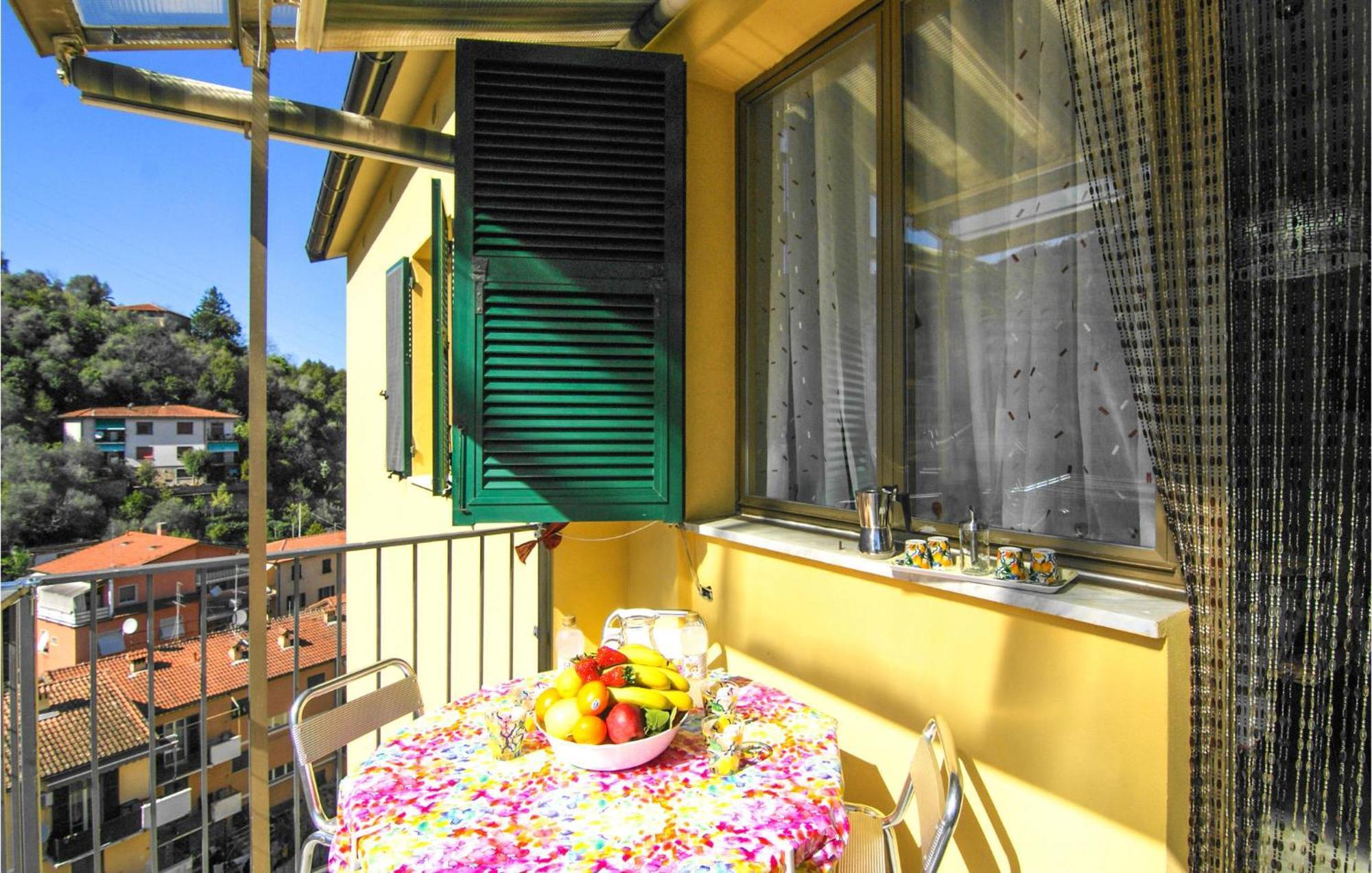 Cozy Apartment In La Spezia With Wifi Exterior photo