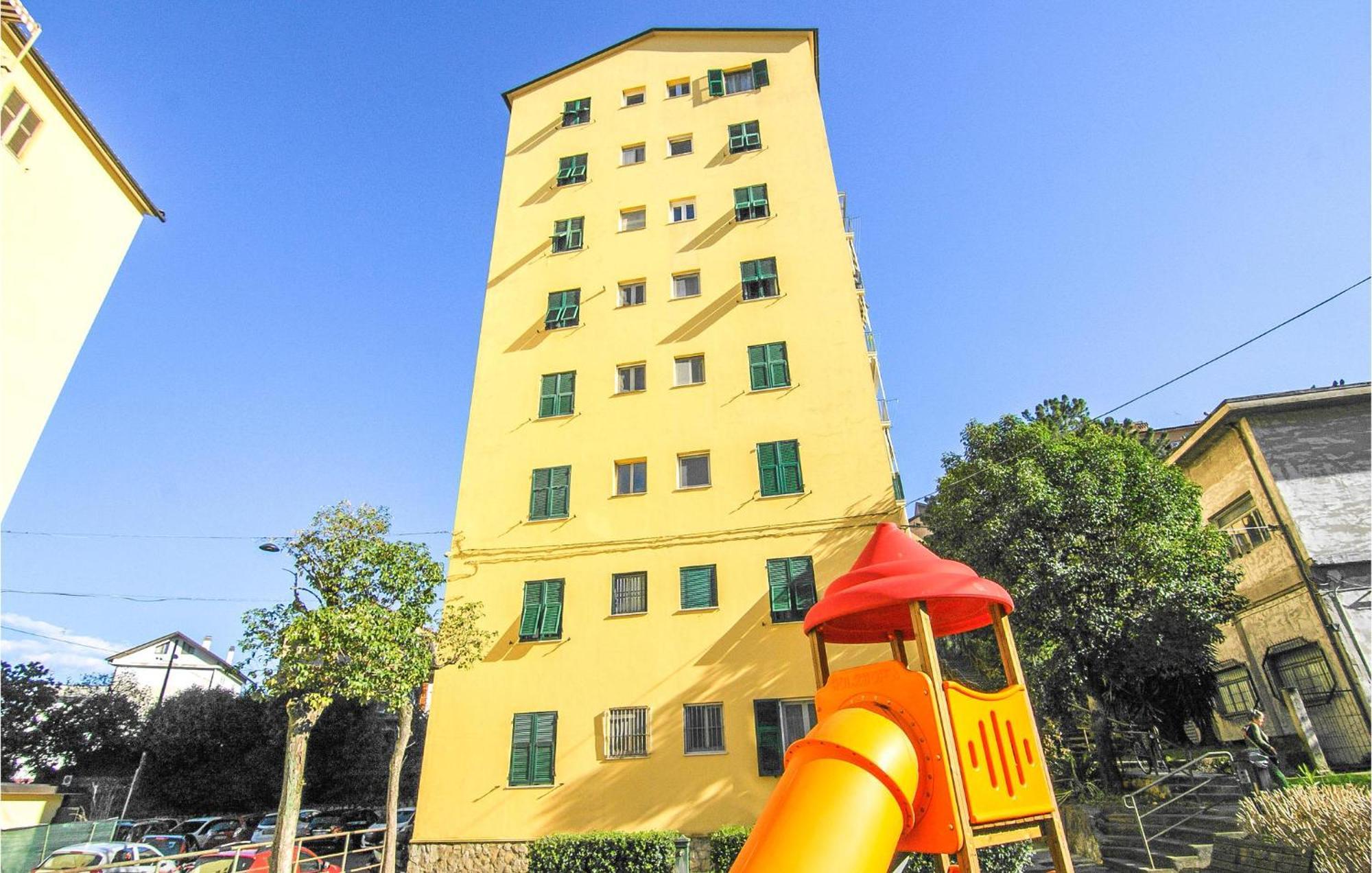 Cozy Apartment In La Spezia With Wifi Exterior photo