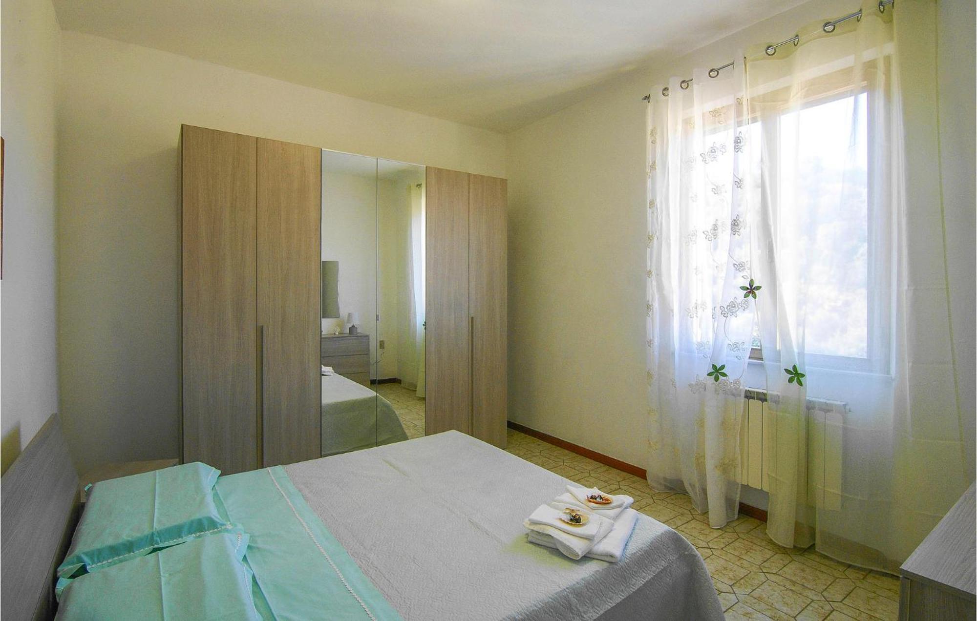Cozy Apartment In La Spezia With Wifi Exterior photo