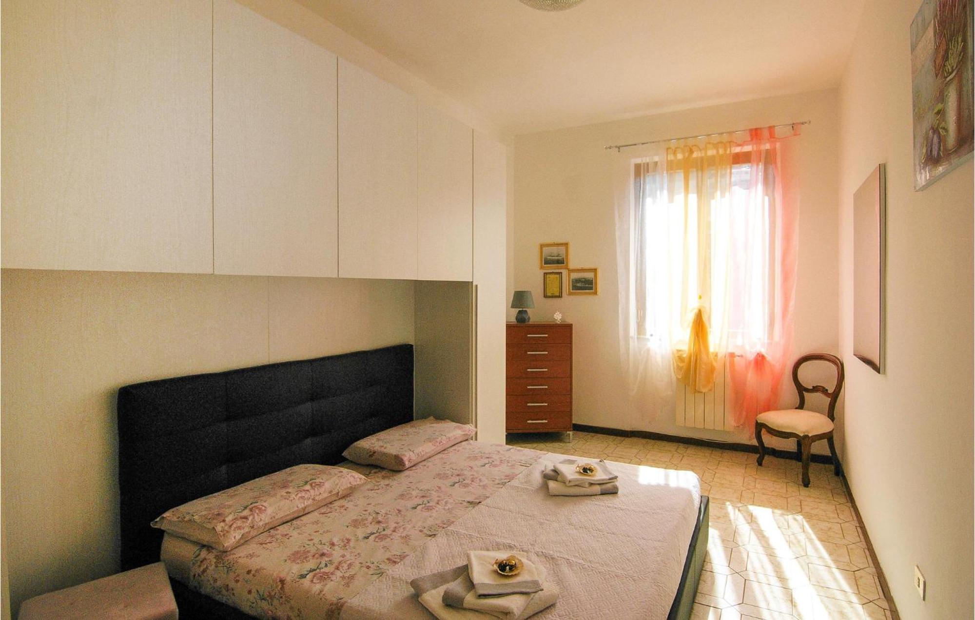Cozy Apartment In La Spezia With Wifi Exterior photo