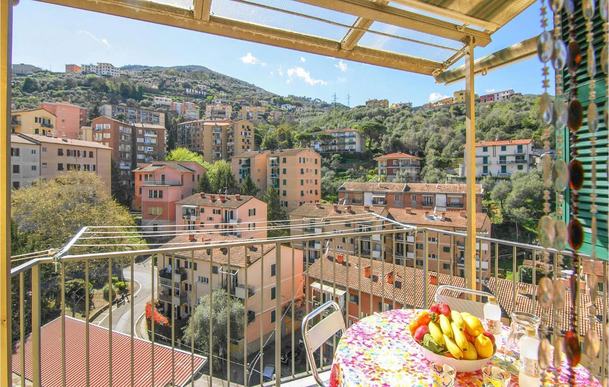 Cozy Apartment In La Spezia With Wifi Exterior photo