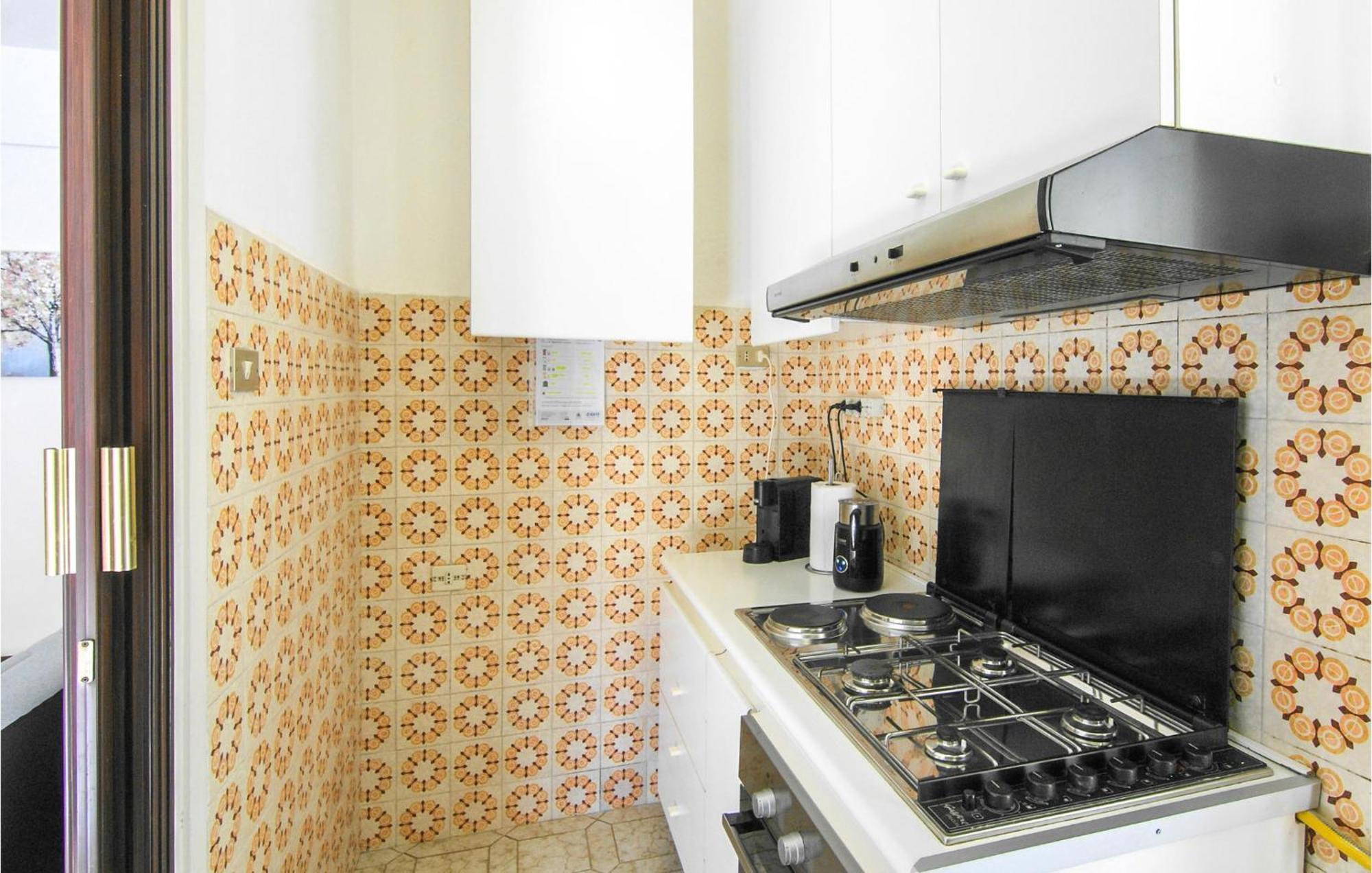 Cozy Apartment In La Spezia With Wifi Exterior photo