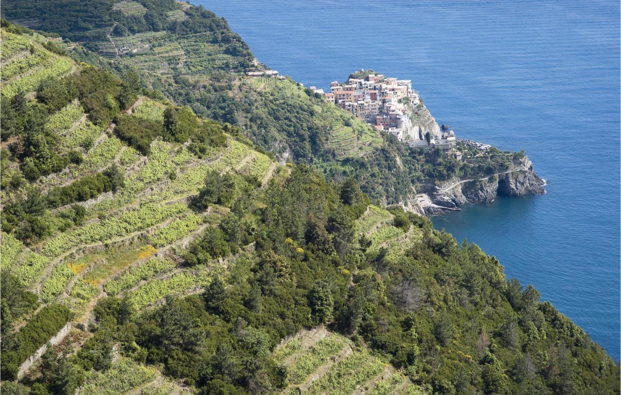 Cozy Apartment In La Spezia With Wifi Exterior photo