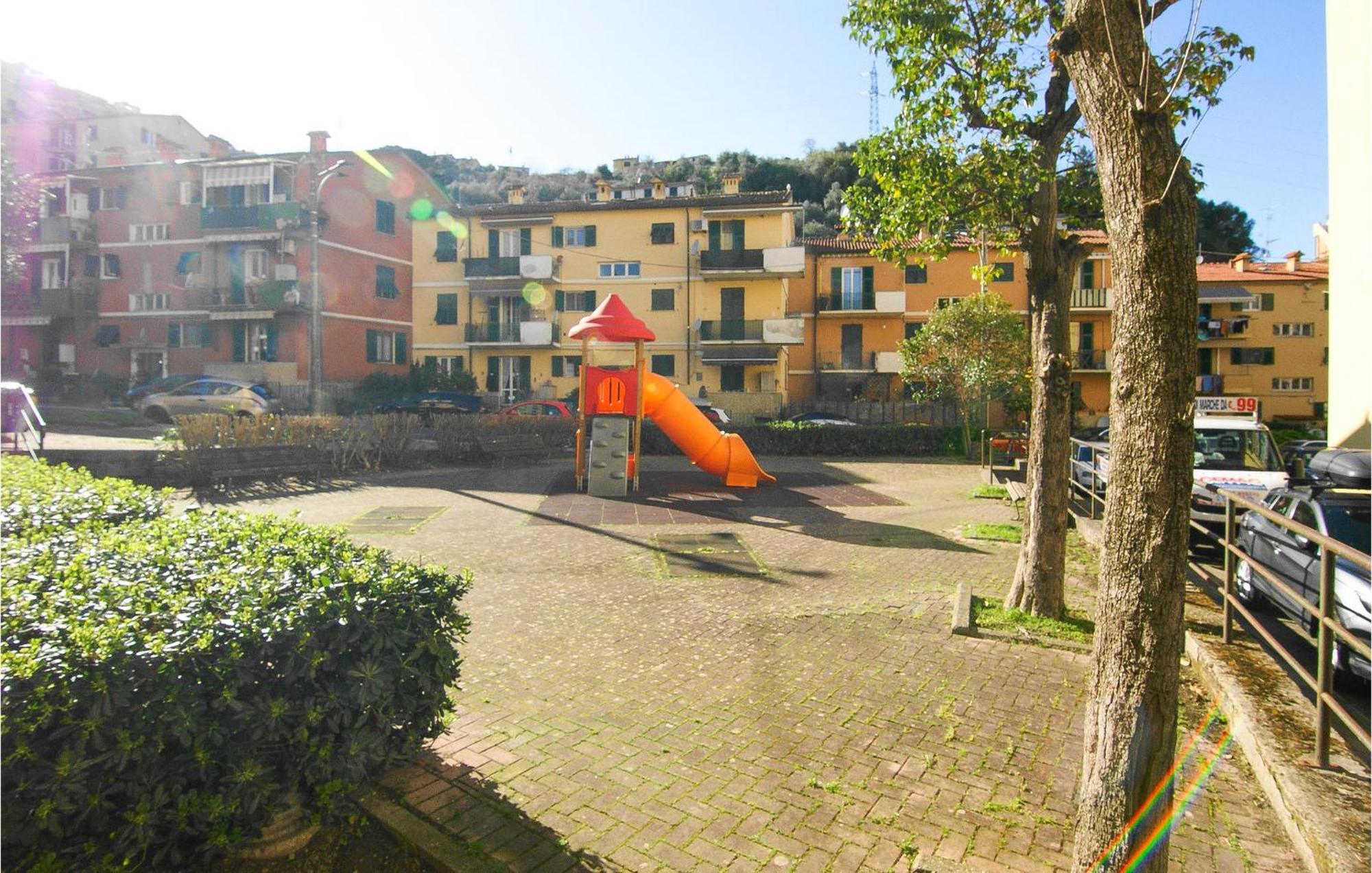 Cozy Apartment In La Spezia With Wifi Exterior photo